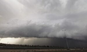 أمطار السودان