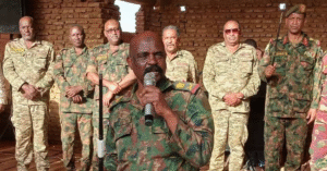 والي الشمالية
