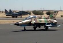 طيران سوادني