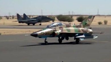 طيران سوادني