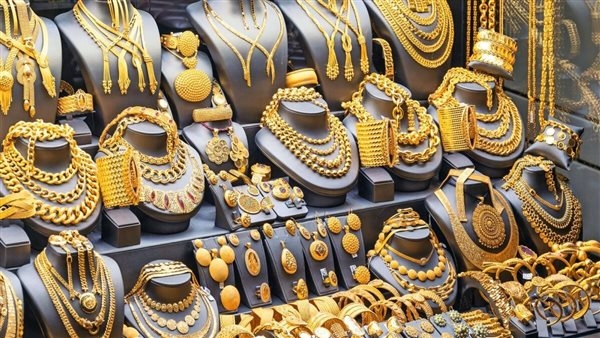 أسعار الذهب بالسودان