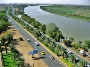 ولاية الجزيرة تفوج العائدين