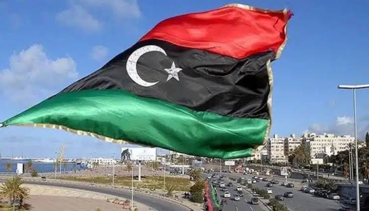 ليبيا