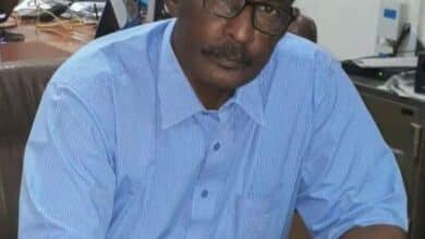محمد وداعة