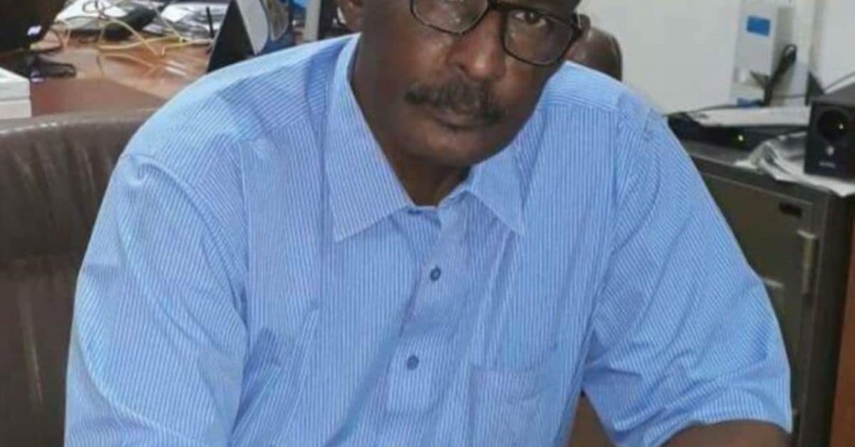 محمد وداعة