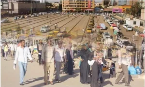 الخرطوم عائدة