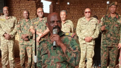 والي الشمالية