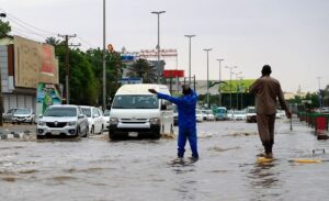 أمطار 