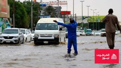 أصدرت هيئة الأرصاد تحذيراً من تقلبات عنيفة في الأجواء خلال الـ 24 ساعة المقبلة،