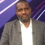 صحفي سوداني