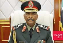 البرهان يصدر قرارًا عاجلًا بتشكيل اللجنة القومية لإعادة الخدمات في الخرطوم برئاسة الفريق إبراهيم جابر، لإعادة تشغيل مؤسسات الدولة وتأهيل العاصمة بعد الحرب. خطوة رسمية نحو التعافي المؤسسي وخدمة المواطنين.