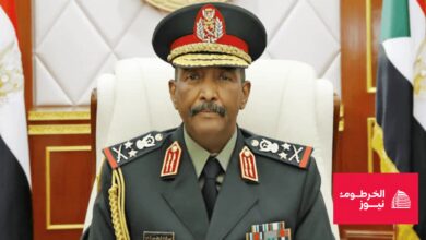 البرهان يصدر قرارًا عاجلًا بتشكيل اللجنة القومية لإعادة الخدمات في الخرطوم برئاسة الفريق إبراهيم جابر، لإعادة تشغيل مؤسسات الدولة وتأهيل العاصمة بعد الحرب. خطوة رسمية نحو التعافي المؤسسي وخدمة المواطنين.
