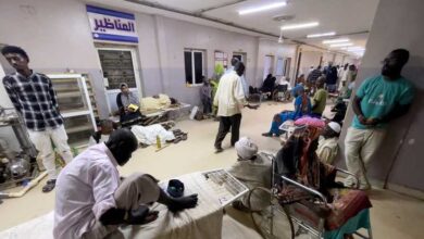 الكوليرا في الحصاحيصا.. تسجيل 19 إصابة مؤكدة بطابت