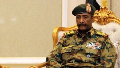 القوات المساندة للجيش السوداني تخضع لقانون القوات المسلحة