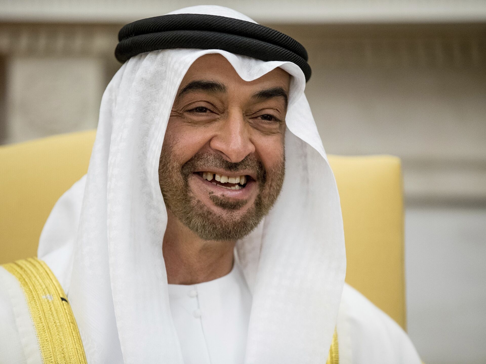 ضربة جوية في نيالا تؤدي إلى مقتل ضابط إماراتي