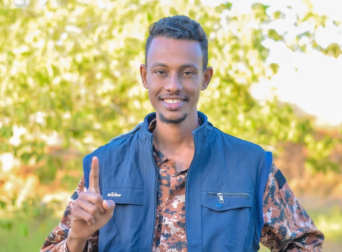 إطلاق سراح المصباح ابو زيد قائد فيلق البراء يصدر أول تصريح بعد الإفراج عنه