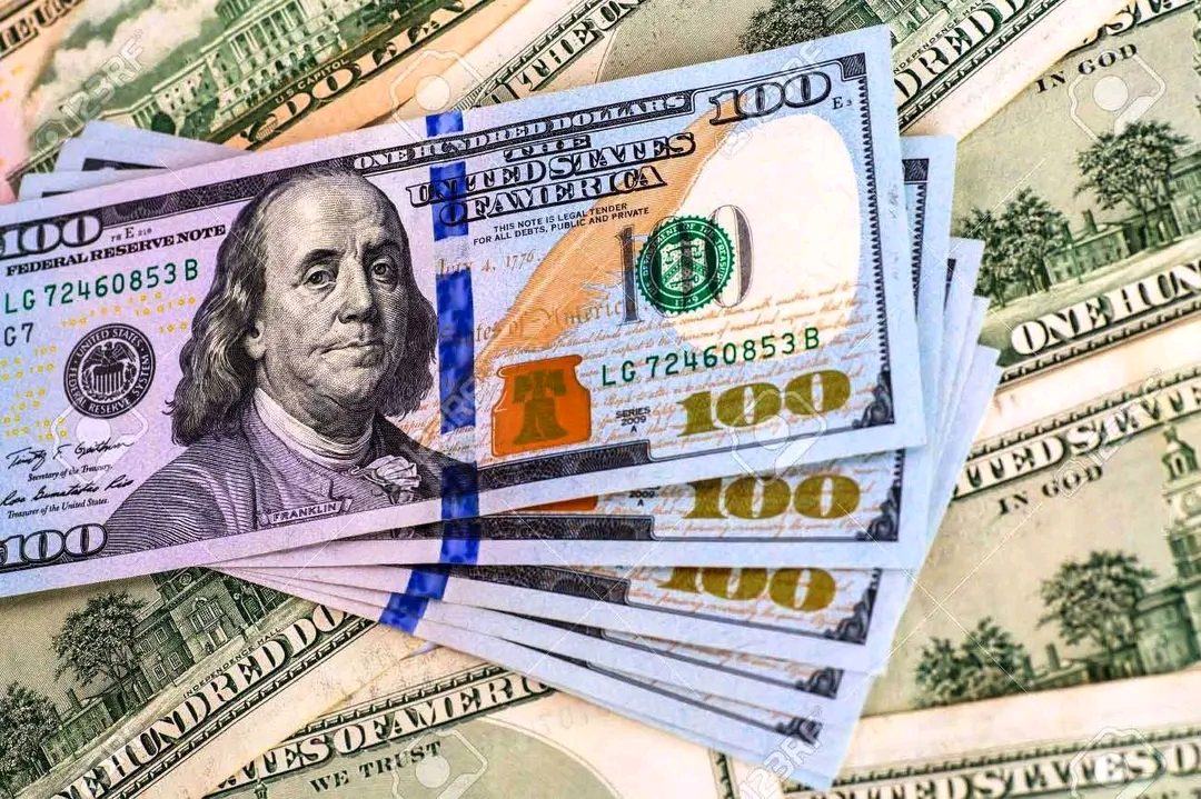 تاريخ الجنيه السوداني مقابل الدولار