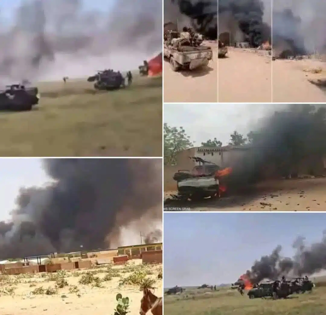 الجيش السوداني يشن ضربات جوية دقيقة على مواقع الدعم السريع في غرب كردفان، ما أسفر عن هلاك العشرات من المتمردين
