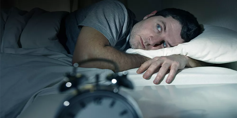 كيف يؤثر نقص النوم على حياتك ويجعلها مهددة؟