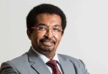 د. كامل إدريس يحسم الجدل حول تعيين أحمد التجاني المنصوري وزير الثروة الحيوانية ويكشف عن طابور خامس داخل أجهزة الدولة