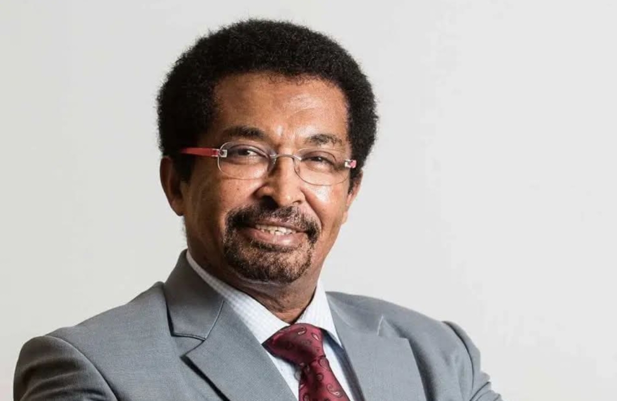 د. كامل إدريس يحسم الجدل حول تعيين أحمد التجاني المنصوري وزير الثروة الحيوانية ويكشف عن طابور خامس داخل أجهزة الدولة