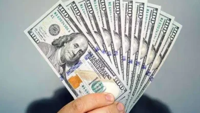 سعر الدولار مقابل الجنيه السوداني