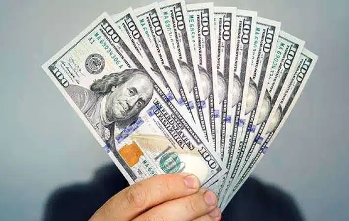 سعر الدولار مقابل الجنيه السوداني