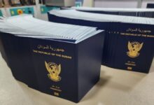 الجوازات السودانية تبدأ خدماتها في تشاد لأول مرة منذ الحرب
