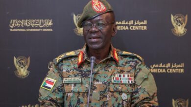 وزير الدفاع السوداني يعلن إجراءات صارمة لتعزيز الأمن في الخرطوم