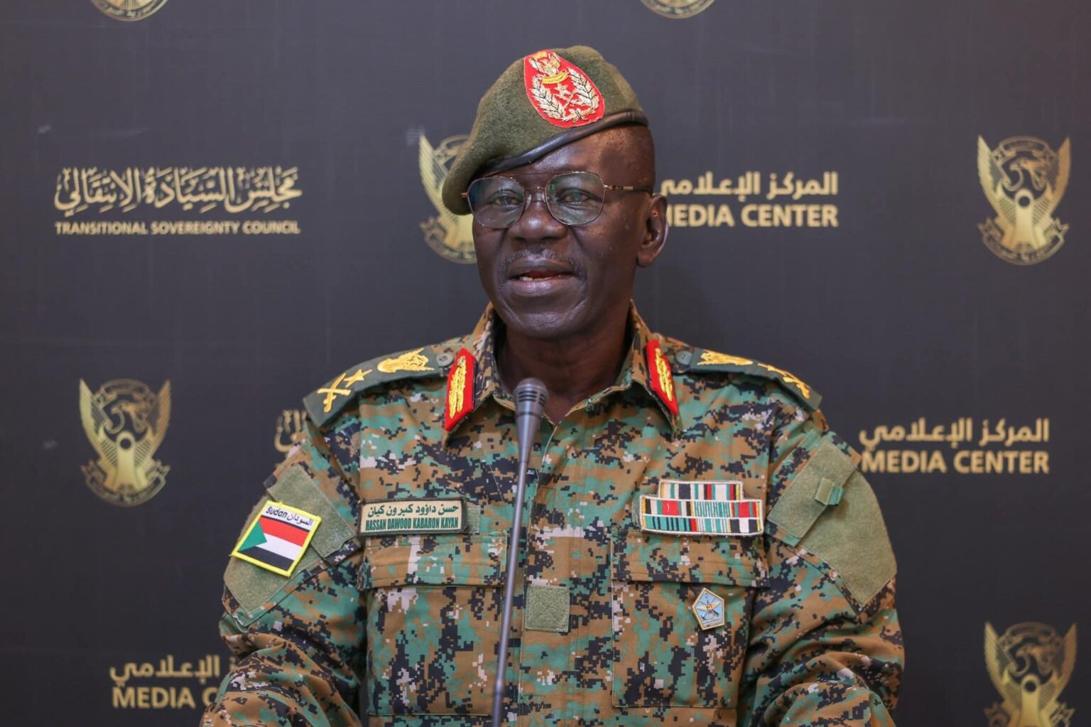 وزير الدفاع السوداني يعلن إجراءات صارمة لتعزيز الأمن في الخرطوم