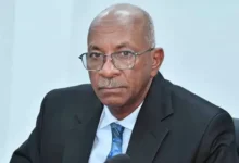 اللواء عباس محمد بخيت هو نائب مدير جهاز المخابرات العامة الجديد