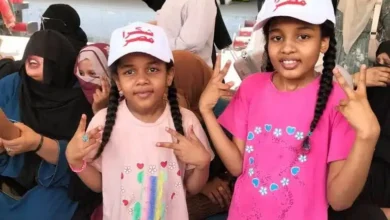 العودة الطوعية للسودانيين من مصر