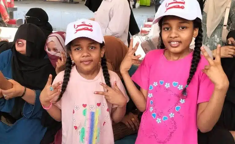 العودة الطوعية للسودانيين من مصر