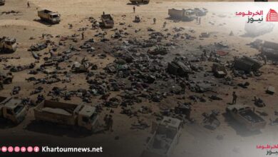معركة الفاشر: الجيش والقوة المشتركة يكبّدان المليشيا خسائر فادحة في معركة تاريخية