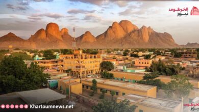 بيع مسجد في كسلا: أهالي حي الرحاب يتصدون لمحاولات الاستيلاء على أرض المسجد