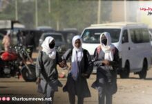 التقويم الدراسي بالخرطوم: بدء دوام المعلمين 24 أغسطس والدراسة النهائية 7 سبتمبر