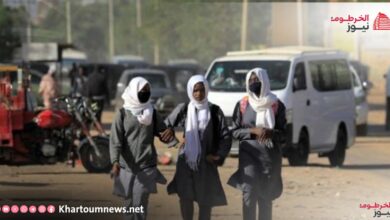 التقويم الدراسي بالخرطوم: بدء دوام المعلمين 24 أغسطس والدراسة النهائية 7 سبتمبر