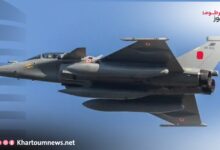 كردفان القوات الجوية توقع خسائر كبيرة في صفوف المليشيا وتستهدف قادتها