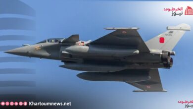 كردفان القوات الجوية توقع خسائر كبيرة في صفوف المليشيا وتستهدف قادتها