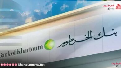 ثبات أسعار العملات الأجنبية مقابل الجنيه السوداني في النشرة الصادرة عن بنك الخرطوم، مما يشير إلى استقرار السوق المصرفي الرسمي.