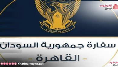 سفارة السودان في القاهرة تعلن عن وصول دفعة جديدة من جوازات السفر وتحدد مواعيد الاستلام.