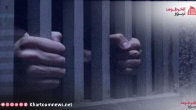 العدالة تأخذ مجراها: حكم بالسجن 20 عامًا على المتهم الأول في قضية التعاون مع المتمردين.