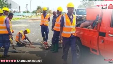 تأهيل الساحة الخضراء بالخرطوم: حملة كبرى لعودة المواطنين ودرء أضرار الخريف