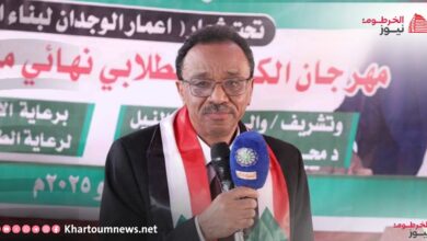 وزير التعليم يعلن 5 آلاف وظيفة جديدة للمعلمين في الخرطوم