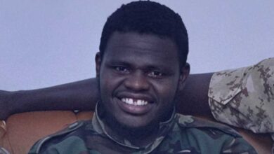 داخلية الشهيد مهند الفضل