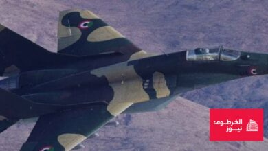 الطيران الحربي ينفذ ضربات جوية في الأبيض ويكبد الدعم السريع خسائر فادحة