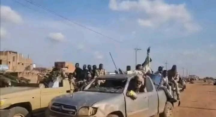 تنفيذًا لقرار البرهان.. التحالف السوداني يرحّل الفوج الثاني من قواته خارج الخرطوم