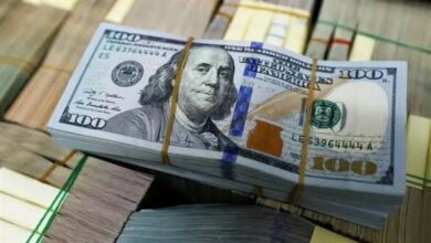 سعر الدولار اليوم بورتسودان