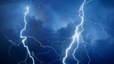 إنذار عاجل: أمطار غزيرة تهدد 10 ولايات اليوم