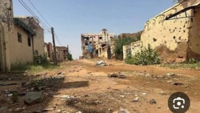 شرطة الخرطوم تطيح بـ عصابة النهب المسلح في أمدرمان